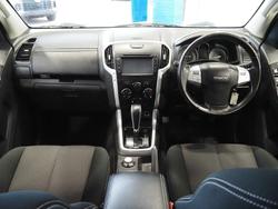 2017 Isuzu MU-X LS-M