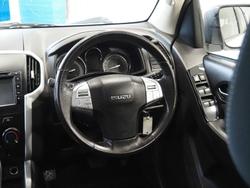 2017 Isuzu MU-X LS-M