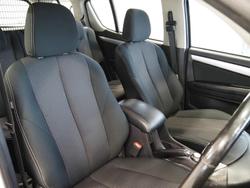 2017 Isuzu MU-X LS-M