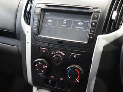 2017 Isuzu MU-X LS-M