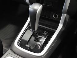 2017 Isuzu MU-X LS-M