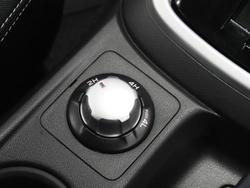 2017 Isuzu MU-X LS-M