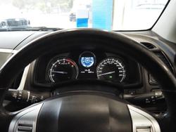 2017 Isuzu MU-X LS-M