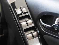 2017 Isuzu MU-X LS-M