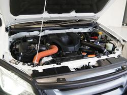 2017 Isuzu MU-X LS-M