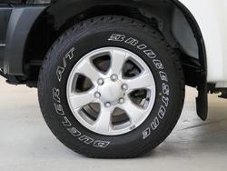 2017 Isuzu MU-X LS-M