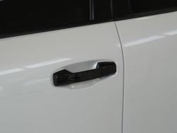 2024 Mitsubishi Triton GSR