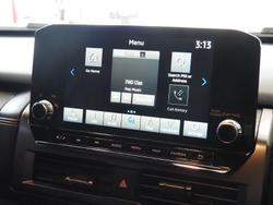 2024 Mitsubishi Triton GSR