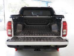 2024 Mitsubishi Triton GSR