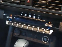 2024 Mitsubishi Triton GSR