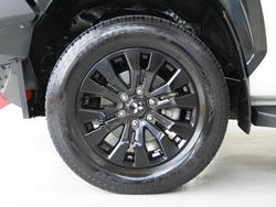 2024 Mitsubishi Triton GSR