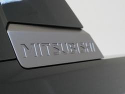 2024 Mitsubishi Triton GSR