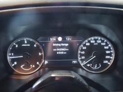 2024 Mitsubishi Triton GSR