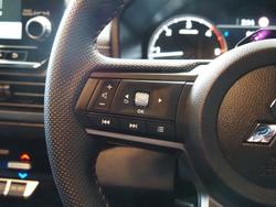 2024 Mitsubishi Triton GSR