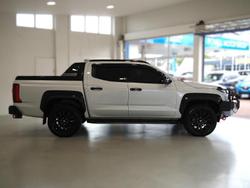 2024 Mitsubishi Triton GSR