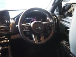 2024 Mitsubishi Triton GSR