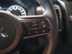 2024 Mitsubishi Triton GSR