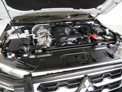 2024 Mitsubishi Triton GSR