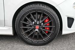 2022 Abarth 695 Competizione
