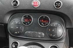 2022 Abarth 695 Competizione