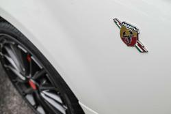 2022 Abarth 695 Competizione