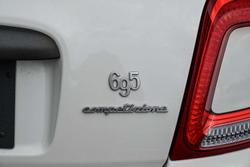 2022 Abarth 695 Competizione