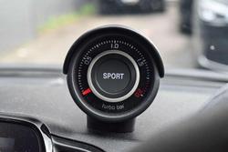 2022 Abarth 695 Competizione