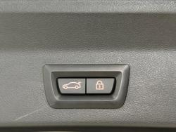 2022 BMW X3 xDrive30i M Sport G01 LCI 4X4 Constant Mineral White