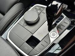 2022 BMW X3 xDrive30i M Sport G01 LCI 4X4 Constant Mineral White