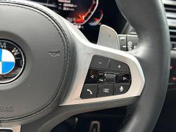 2022 BMW X3 xDrive30i M Sport G01 LCI 4X4 Constant Mineral White