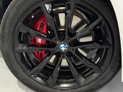 2022 BMW X3 xDrive30i M Sport G01 LCI 4X4 Constant Mineral White