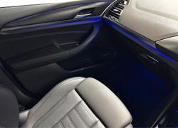 2022 BMW X3 xDrive30i M Sport G01 LCI 4X4 Constant Mineral White