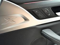 2022 BMW X3 xDrive30i M Sport G01 LCI 4X4 Constant Mineral White