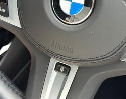 2022 BMW X3 xDrive30i M Sport G01 LCI 4X4 Constant Mineral White