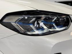 2022 BMW X3 xDrive30i M Sport G01 LCI 4X4 Constant Mineral White