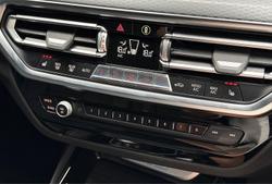 2022 BMW X3 xDrive30i M Sport G01 LCI 4X4 Constant Mineral White