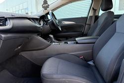 2018 Holden Commodore LT