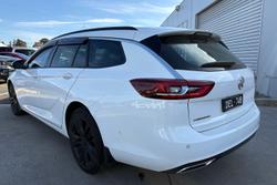 2018 Holden Commodore LT