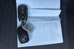 2018 Holden Commodore LT