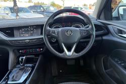 2018 Holden Commodore LT