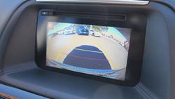 2016 Mazda CX-5 Maxx KE Series 2 AWD Sonic Silver