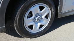 2016 Mazda CX-5 Maxx KE Series 2 AWD Sonic Silver