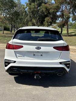 2020 Kia Cerato S