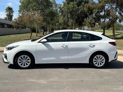 2020 Kia Cerato S