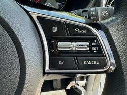 2020 Kia Cerato S