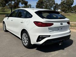2020 Kia Cerato S