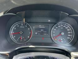 2020 Kia Cerato S