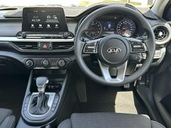 2020 Kia Cerato S