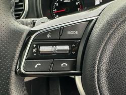 2020 Kia Sportage GT-Line