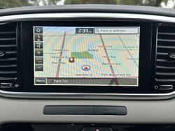 2020 Kia Sportage GT-Line